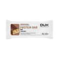 Barra de Proteína DUX Mini Protein Bar 10g Proteína Sabor Chocolate e Amendoim 30g